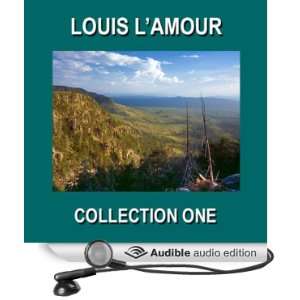  Louis LAmour Collection One (Audible Audio Edition) Louis L 