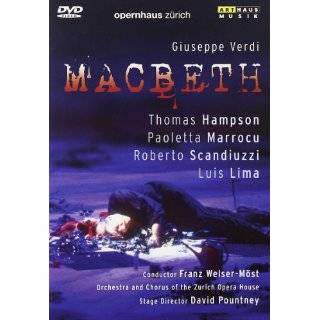 Macbeth The DVD Edition (Folger Shakespeare Library 
