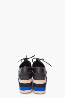 Jeffrey Campbell Color Combo Platforms for women  