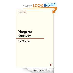 The Oracles Margaret Kennedy  Kindle Store