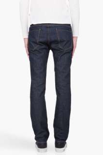 Blk Dnm Indigo 9 Jeans for men  