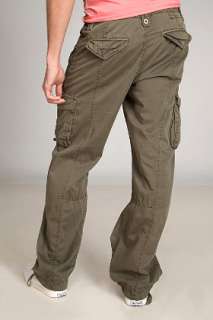 Brand Tarmac Cargo Pants for men  