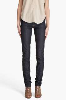 Cheap Monday Tight Original Unwashed Jeans for women  