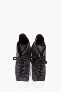 Common Projects Shell Toe High Top Sneakers for men  