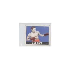  1948 Leaf #93   Max Baer Sports Collectibles