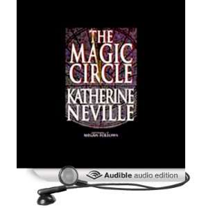   (Audible Audio Edition) Katherine Neville, Megan Follows Books