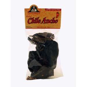 Melissas Dried Ancho Chiles, 3 Bags (3 Grocery & Gourmet Food