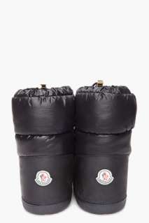 Moncler Moon Boots for men  