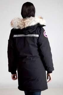  COATS // CANADA GOOSE 