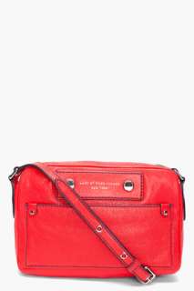  SHOULDER BAG // MARC BY MARC JACOBS 