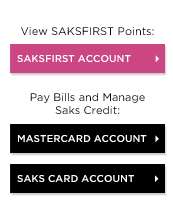 1,000 Saks Gift Card for all SAKSFIRST members when you purchase or 
