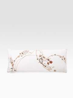 Diane von Furstenberg Home   Indian Temple Decorative Pillow