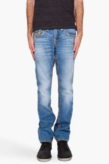 True Religion Ricky Jeans for men  