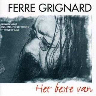 Master Serie by Ferre Grignard ( Audio CD   Dec. 18, 2007 