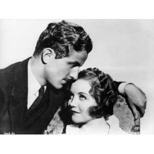  Phillips Holmes and Nancy Carroll Broken Lullaby, 1932 