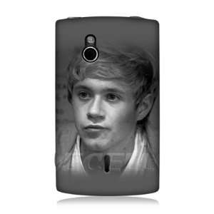  Ecell   NIALL HORAN ONE DIRECTION BACK CASE FOR SONY 