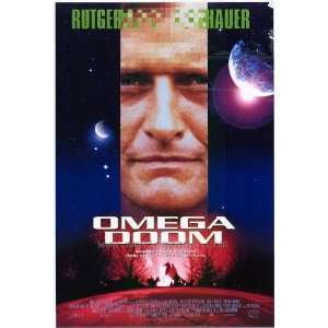  Rutger Hauer Shannon Whirry Tina Cote Norbert Weisser