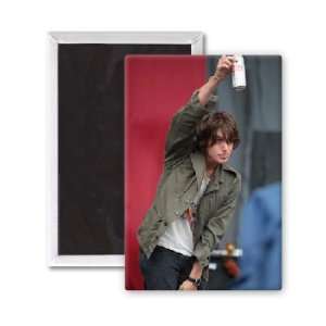  Paolo Nutini   3x2 inch Fridge Magnet   large magnetic 