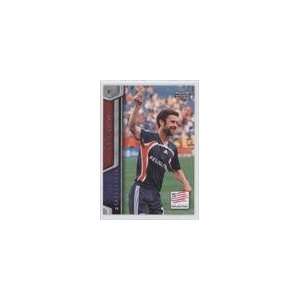  2007 Upper Deck MLS #76   Pat Noonan Sports Collectibles