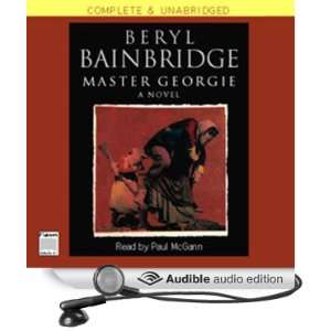  Georgie (Audible Audio Edition) Beryl Bainbridge, Paul McGann Books