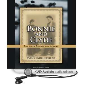   Legend (Audible Audio Edition) Paul Schneider, Patrick Lawlor Books