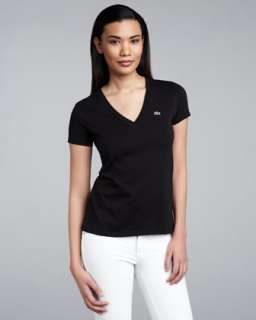 Top Refinements for Long Jersey Tee