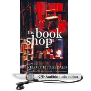   (Audible Audio Edition) Penelope Fitzgerald, Donada Peters Books
