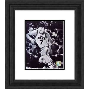  Framed Pete Maravich New Orleans Jazz Photograph Kitchen 