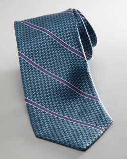 Robert Graham Silk Tie  