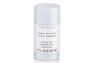 Issey Miyake LEau dIssey Pour Homme Stick Deodorant  