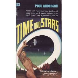  Time and stars Poul Anderson Books