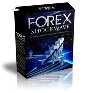 Forex Shockwave Expert Advisor EA. Full Version.  