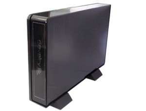 Cavalry 1TB eSATA USB 2.0 External Hard Drive FREE SHIP  