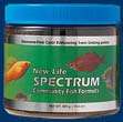 New Life Spectrum LARGE Fish Formula 5lb Tub 5 lb  