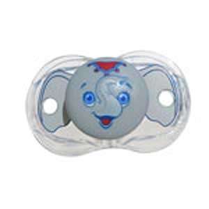  Elfy Elephant Pacifier By Raz Baby Baby