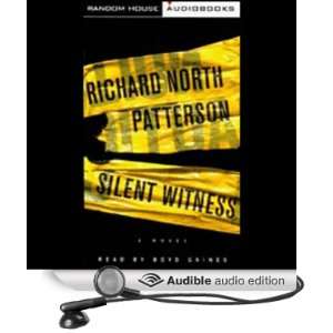   (Audible Audio Edition) Richard North Patterson, Boyd Gaines Books