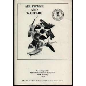   USAF Academy 1978 Alfred F. And Ehrhart, Robert C. Hurley Books