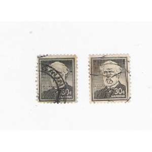  Scott #1049 Robert E. Lee Stamps 