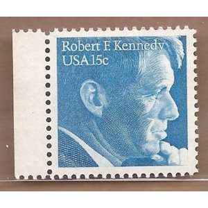  Stamps US Robert F Kennedy US Attorney General Sc1770 