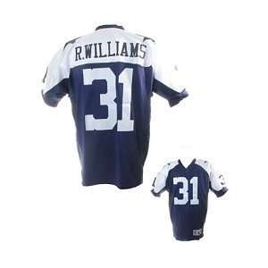 Roy Williams Youth Replica Jersey   Dallas Cowboys Jerseys (Double 