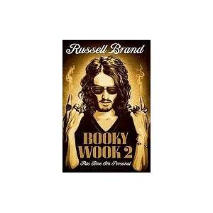  by Russell Brand (Author)Booky Wook 2 This Time Its 