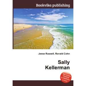 Sally Kellerman Ronald Cohn Jesse Russell  Books