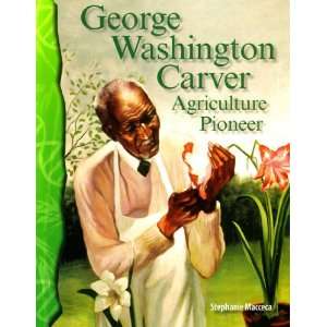 George Washington Carver Reader Sally Ride Science  Books