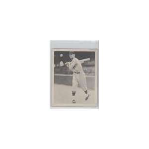  1939 Play Ball #31   Sam West Sports Collectibles