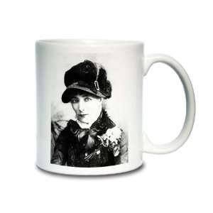 Sarah Bernhardt Coffee Mug cm1