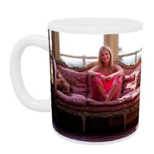  Sarah Dunn   Mug   Standard Size