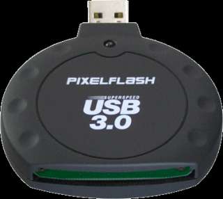 USB 3.0 Compact Flash Memory Reader CF Card Adapter USB3 High Speed 