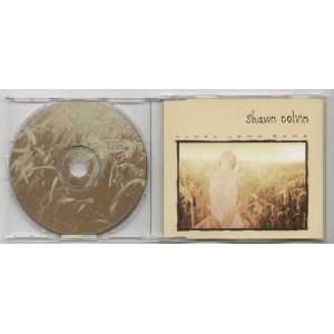   SHAWN COLVIN   SUNNY CAME HOME   CD (not vinyl) SHAWN COLVIN Music