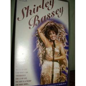  An Audience With Shirley Bassey 