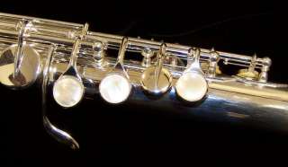  flute series was founded and created by Altus professional flute 